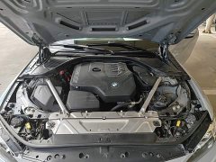 BMW 4 Series 425i M Sport Package - фото 19