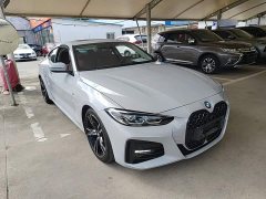 BMW 4 Series 425i M Sport Package - фото 3