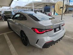 BMW 4 Series 425i M Sport Package - фото 4