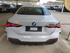 BMW 4 Series 425i M Sport Package - фото 5