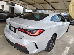 BMW 4 Series 425i M Sport Package - фото 6