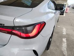 BMW 4 Series 425i M Sport Package - фото 7