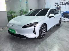 Baojun Xiangjing Pure Electric 600km Luxury Edition - photo 1