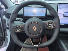 Baojun Xiangjing Pure Electric 600km Luxury Edition - photo 10