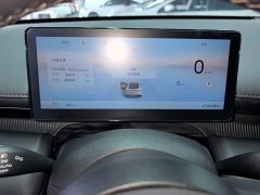 Baojun Xiangjing Pure Electric 600km Luxury Edition - photo 11