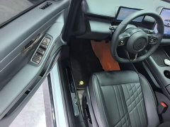 Baojun Xiangjing Pure Electric 600km Luxury Edition - photo 15