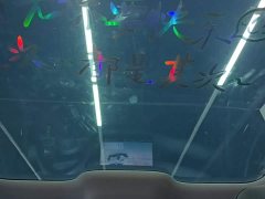 Baojun Xiangjing Pure Electric 600km Luxury Edition - photo 17
