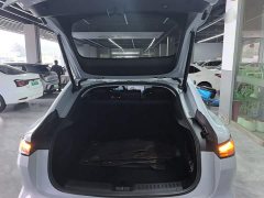 Baojun Xiangjing Pure Electric 600km Luxury Edition - photo 18