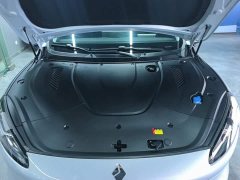 Baojun Xiangjing Pure Electric 600km Luxury Edition - photo 19