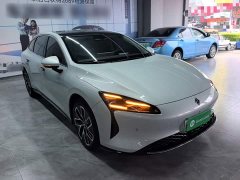 Baojun Xiangjing Pure Electric 600km Luxury Edition - photo 3
