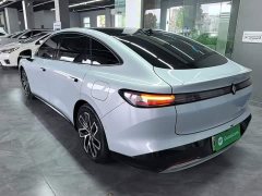 Baojun Xiangjing Pure Electric 600km Luxury Edition - photo 4