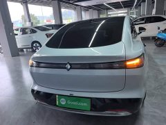 Baojun Xiangjing Pure Electric 600km Luxury Edition - photo 5
