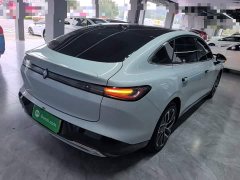 Baojun Xiangjing Pure Electric 600km Luxury Edition - photo 6