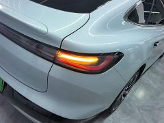 Baojun Xiangjing Pure Electric 600km Luxury Edition - photo 7
