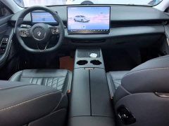 Baojun Xiangjing Pure Electric 600km Luxury Edition - photo 9