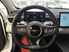 BYD Seagull 05 DM-i Smart Drive Edition 55KM Luxury - ფოტო 10