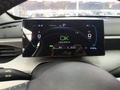 BYD Seagull 05 DM-i Smart Drive Edition 55KM Luxury - ფოტო 11