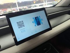 BYD Seagull 05 DM-i Smart Drive Edition 55KM Luxury - ფოტო 12