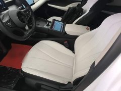 BYD Seagull 05 DM-i Smart Drive Edition 55KM Luxury - ფოტო 14