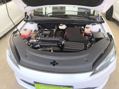 BYD Seagull 05 DM-i Smart Drive Edition 55KM Luxury - ფოტო 19