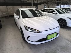 BYD Seagull 05 DM-i Smart Drive Edition 55KM Luxury - ფოტო 3