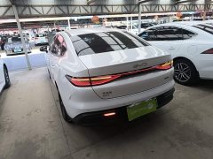 BYD Seagull 05 DM-i Smart Drive Edition 55KM Luxury - ფოტო 4