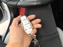 BYD Seagull 05 DM-i Smart Drive Edition 55KM Luxury - ფოტო 8