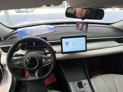 BYD Seagull 05 DM-i Smart Drive Edition 55KM Luxury - ფოტო 9