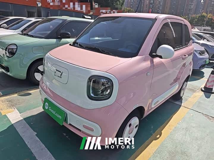 FAW Besturn Xiaoma 222km Linglong Edition - ავტომობილი ჩინეთიდან