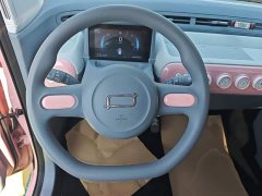 FAW Besturn Xiaoma 222km Linglong Edition - ფოტო 10