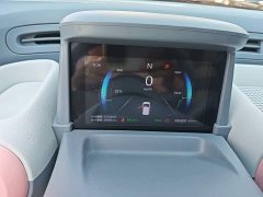 FAW Besturn Xiaoma 222km Linglong Edition - ფოტო 11