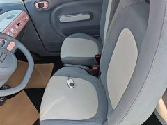 FAW Besturn Xiaoma 222km Linglong Edition - ფოტო 14