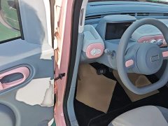 FAW Besturn Xiaoma 222km Linglong Edition - ფოტო 15