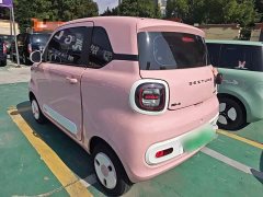 FAW Besturn Xiaoma 222km Linglong Edition - ფოტო 4