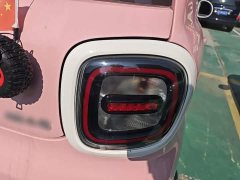 FAW Besturn Xiaoma 222km Linglong Edition - ფოტო 7