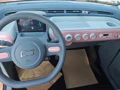 FAW Besturn Xiaoma 222km Linglong Edition - ფოტო 9