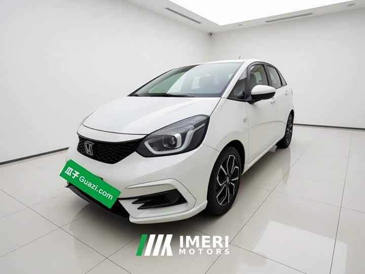 Honda LIFE 1.5L CVT SPORT Passion Edition