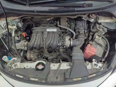 Honda LIFE 1.5L CVT SPORT Passion Edition - photo 10