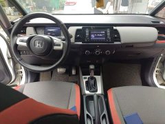 Honda LIFE 1.5L CVT SPORT Passion Edition - photo 12