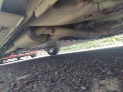 Honda LIFE 1.5L CVT SPORT Passion Edition - photo 15