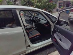 Honda LIFE 1.5L CVT SPORT Passion Edition - photo 17