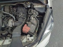 Honda LIFE 1.5L CVT SPORT Passion Edition - photo 19