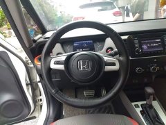 Honda LIFE 1.5L CVT SPORT Passion Edition - photo 2
