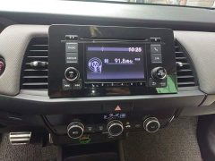 Honda LIFE 1.5L CVT SPORT Passion Edition - photo 5