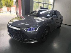 BYD Han DM AWD Performance Luxury - ფოტო 1