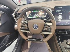 BYD Han DM AWD Performance Luxury - ფოტო 10