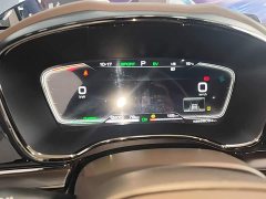 BYD Han DM AWD Performance Luxury - ფოტო 11