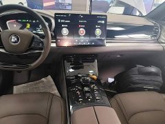 BYD Han DM AWD Performance Luxury - ფოტო 12