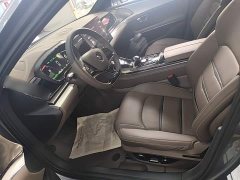 BYD Han DM AWD Performance Luxury - ფოტო 14