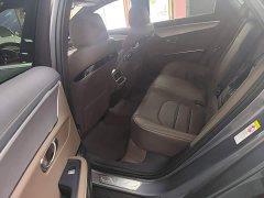 BYD Han DM AWD Performance Luxury - ფოტო 16